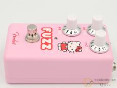 Fender Hello Kitty FUZZ(ピンク) [SM235]【神戸店在庫】_6