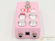 Fender Hello Kitty FUZZ(ピンク) [SM235]【神戸店在庫】_7