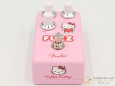 Fender Hello Kitty FUZZ(ピンク) [SM235]【神戸店在庫】_8