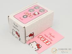 Fender Hello Kitty FUZZ(ピンク) [SM235]【神戸店在庫】_9