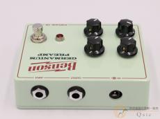 BENSON GERMANIUM PREAMP [SM233]【神戸店在庫】_5