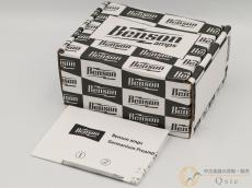 BENSON GERMANIUM PREAMP [SM233]【神戸店在庫】_7