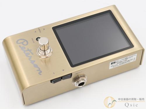 PETERSON Peterson StroboStomp LE 限定版 [SM236]【神戸店在庫】