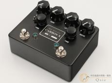 BROWNE AMPLIFICATION Carbon X [SM609]【神戸店在庫】