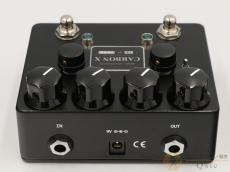 BROWNE AMPLIFICATION Carbon X [SM609]【神戸店在庫】_5