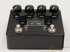 BROWNE AMPLIFICATION Carbon X [SM609]【神戸店在庫】_6