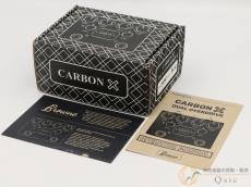 BROWNE AMPLIFICATION Carbon X [SM609]【神戸店在庫】_7