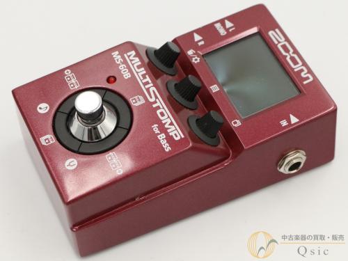 ZOOM MS-60B [SM591]【神戸店在庫】