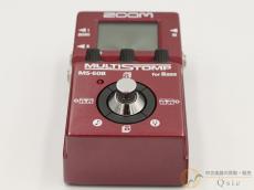 ZOOM MS-60B [SM591]【神戸店在庫】_6