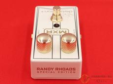MXR RR104C Randy Rhoads Distortion+ 白 [SM005]【神戸店在庫】_5