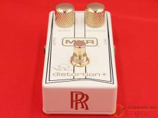 MXR RR104C Randy Rhoads Distortion+ 白 [SM005]【神戸店在庫】_6