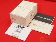 MXR RR104C Randy Rhoads Distortion+ 白 [SM005]【神戸店在庫】_7