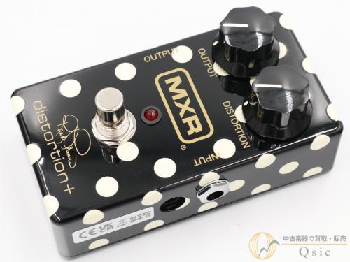 MXR RR104 Randy Rhoads Distortion+(水玉) [SM234]【神戸店在庫】