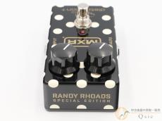 MXR RR104 Randy Rhoads Distortion+(水玉) [SM234]【神戸店在庫】_5