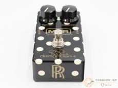 MXR RR104 Randy Rhoads Distortion+(水玉) [SM234]【神戸店在庫】_6