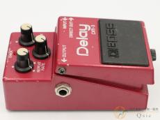 BOSS DM-3 Delay [SM601]【神戸店在庫】_3