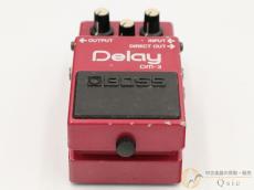 BOSS DM-3 Delay [SM601]【神戸店在庫】_6