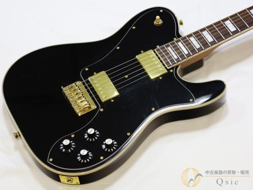 Bacchus Univers Series BTLC-1-RSM/R BLK 【返品OK】[SM573]【神戸店在庫】