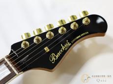 Bacchus Univers Series BTLC-1-RSM/R BLK 【返品OK】[SM573]【神戸店在庫】_4