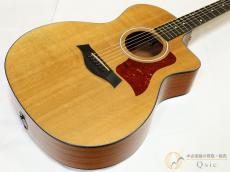 Taylor 114ce 【返品OK】[SM588]【神戸店在庫】