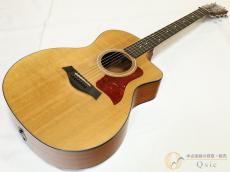 Taylor 114ce 【返品OK】[SM588]【神戸店在庫】_7