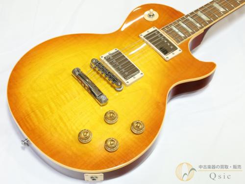 Gibson Les Paul Standard 50s neck 【返品OK】[SM614]【神戸店在庫】