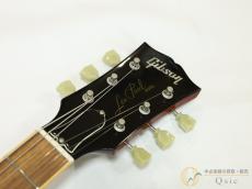 Gibson Les Paul Standard 50s neck 【返品OK】[SM614]【神戸店在庫】_5