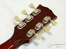 Gibson Les Paul Standard 50s neck 【返品OK】[SM614]【神戸店在庫】_6