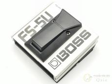 BOSS FS-5U [SMM73]【梅田店在庫】