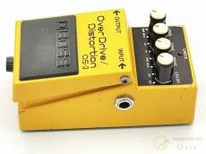 BOSS OS-2 OverDrive/Distortion [SMM67]【梅田店在庫】_3