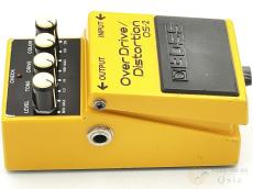 BOSS OS-2 OverDrive/Distortion [SMM67]【梅田店在庫】_4