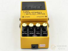 BOSS OS-2 OverDrive/Distortion [SMM67]【梅田店在庫】_5