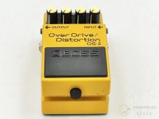 BOSS OS-2 OverDrive/Distortion [SMM67]【梅田店在庫】_6