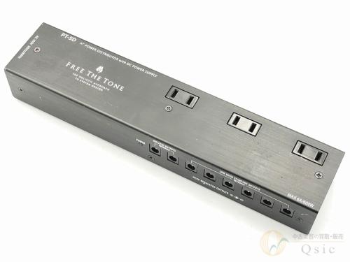 Free The Tone PT-5D [SMM65]【梅田店在庫】