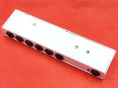 CUSTOM AUDIO JAPAN(CAJ) AC/DC Station III [SMM74]【梅田店在庫】_2