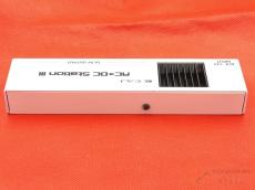 CUSTOM AUDIO JAPAN(CAJ) AC/DC Station III [SMM74]【梅田店在庫】_5
