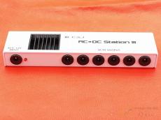 CUSTOM AUDIO JAPAN(CAJ) AC/DC Station III [SMM74]【梅田店在庫】_6