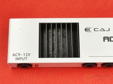 CUSTOM AUDIO JAPAN(CAJ) AC/DC Station III [SMM74]【梅田店在庫】_7