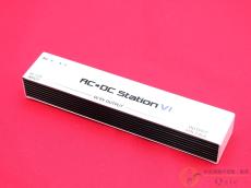 CUSTOM AUDIO JAPAN(CAJ) AC/DC Station IV [SMW63]【阿倍野店在庫】