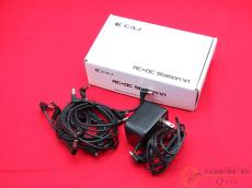 CUSTOM AUDIO JAPAN(CAJ) AC/DC Station IV [SMW63]【阿倍野店在庫】_7