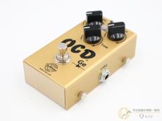 Fulltone Gold Limited Edition OCD GE [SM613]【神戸店在庫】