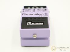 BOSS DC-2W / Dimension C [SM007]【神戸店在庫】_6