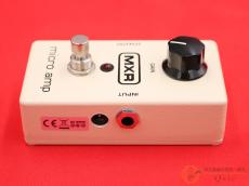 MXR M133 MICRO AMP [SM003]【神戸店在庫】_4