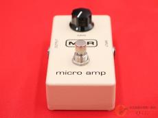 MXR M133 MICRO AMP [SM003]【神戸店在庫】_6