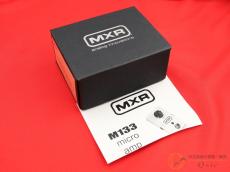 MXR M133 MICRO AMP [SM003]【神戸店在庫】_7