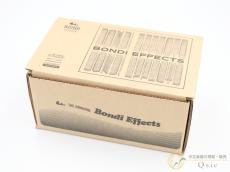 BONDI EFFECTS Del Mar Overdrive MKII [SM229]【神戸店在庫】_7