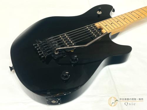 EVH Wolfgang Standard 【返品OK】[SMR19]【箕面店在庫】