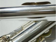 YAMAHA YFL-311◎【便利な安心キット対象商品】 [調整済み] 【返品OK】[QMS43]【神戸店在庫】_9