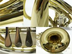 Wenzel Meinl 205CL [調整済み] 【返品OK】[RMN63]【神戸店在庫】_9