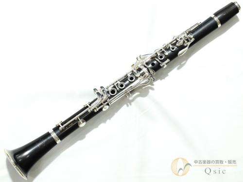 Buffet Crampon C13 B♭ [調整済み] 【返品OK】[SMM25]【神戸店在庫】